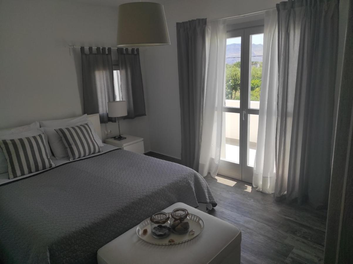 Akrotiri Skyros Zewnętrze zdjęcie