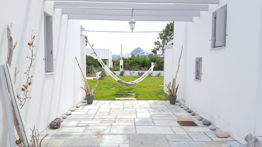 Akrotiri Skyros Zewnętrze zdjęcie
