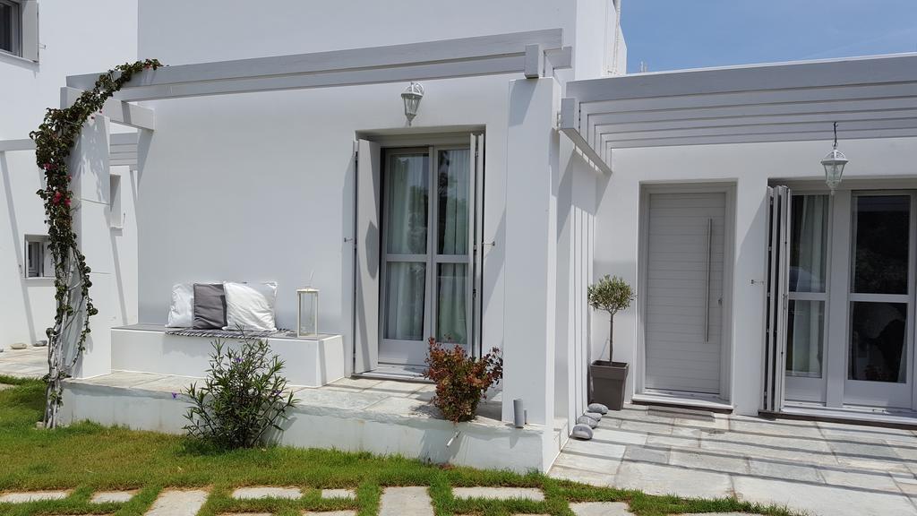 Akrotiri Skyros Zewnętrze zdjęcie