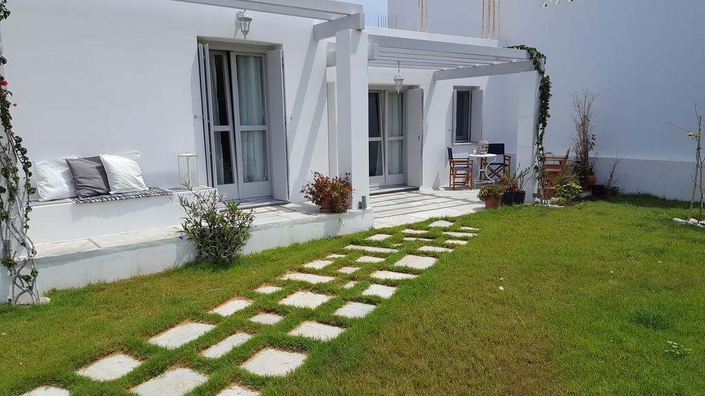 Akrotiri Skyros Zewnętrze zdjęcie