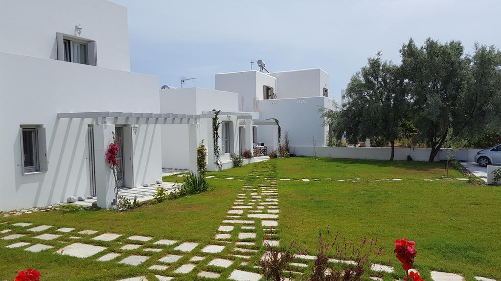 Akrotiri Skyros Zewnętrze zdjęcie