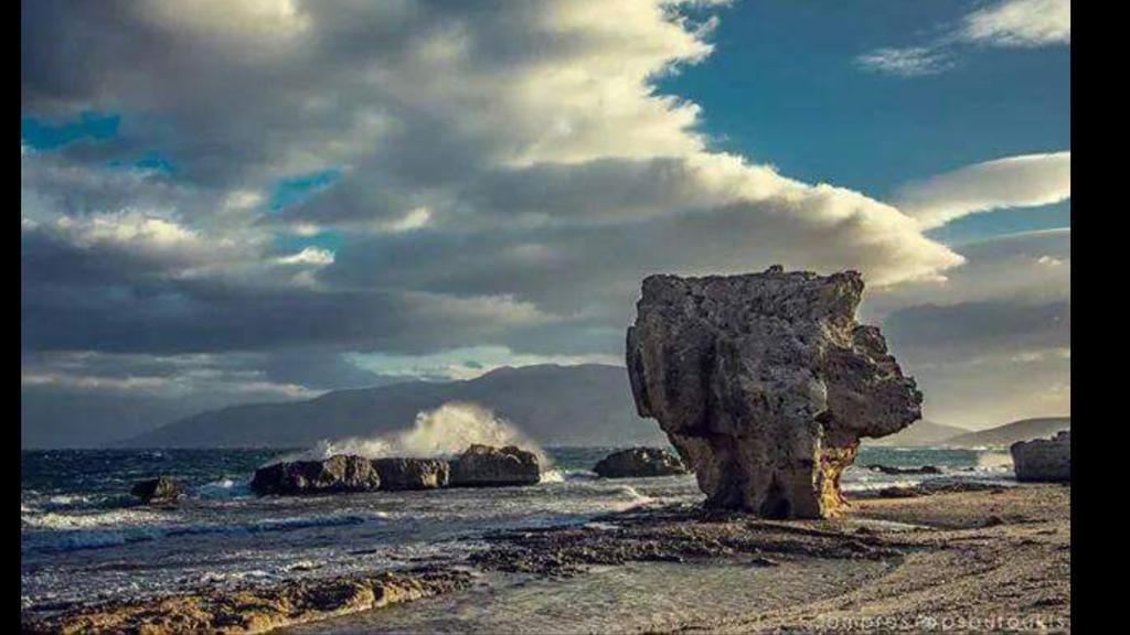 Akrotiri Skyros Zewnętrze zdjęcie