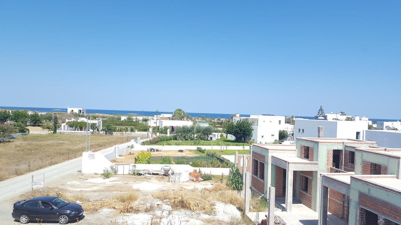 Akrotiri Skyros Zewnętrze zdjęcie