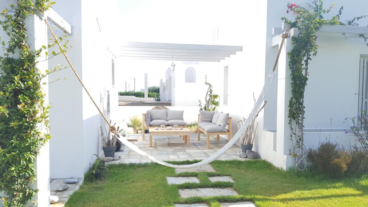 Akrotiri Skyros Zewnętrze zdjęcie