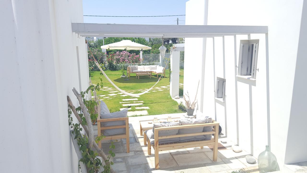 Akrotiri Skyros Zewnętrze zdjęcie