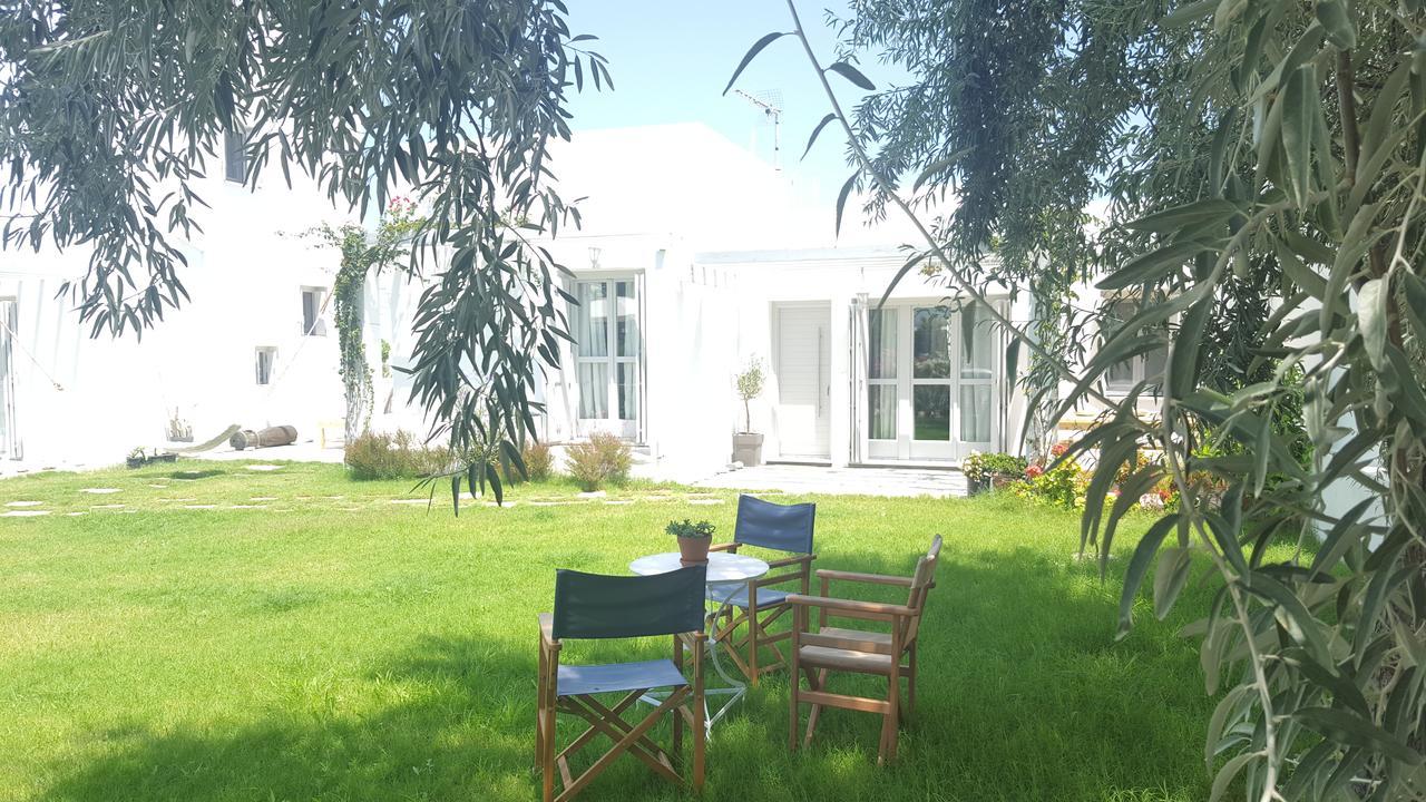 Akrotiri Skyros Zewnętrze zdjęcie