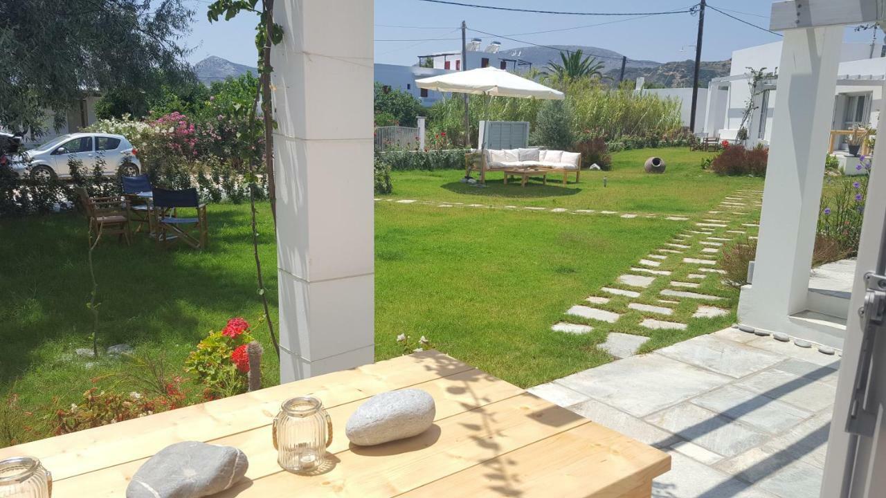Akrotiri Skyros Zewnętrze zdjęcie